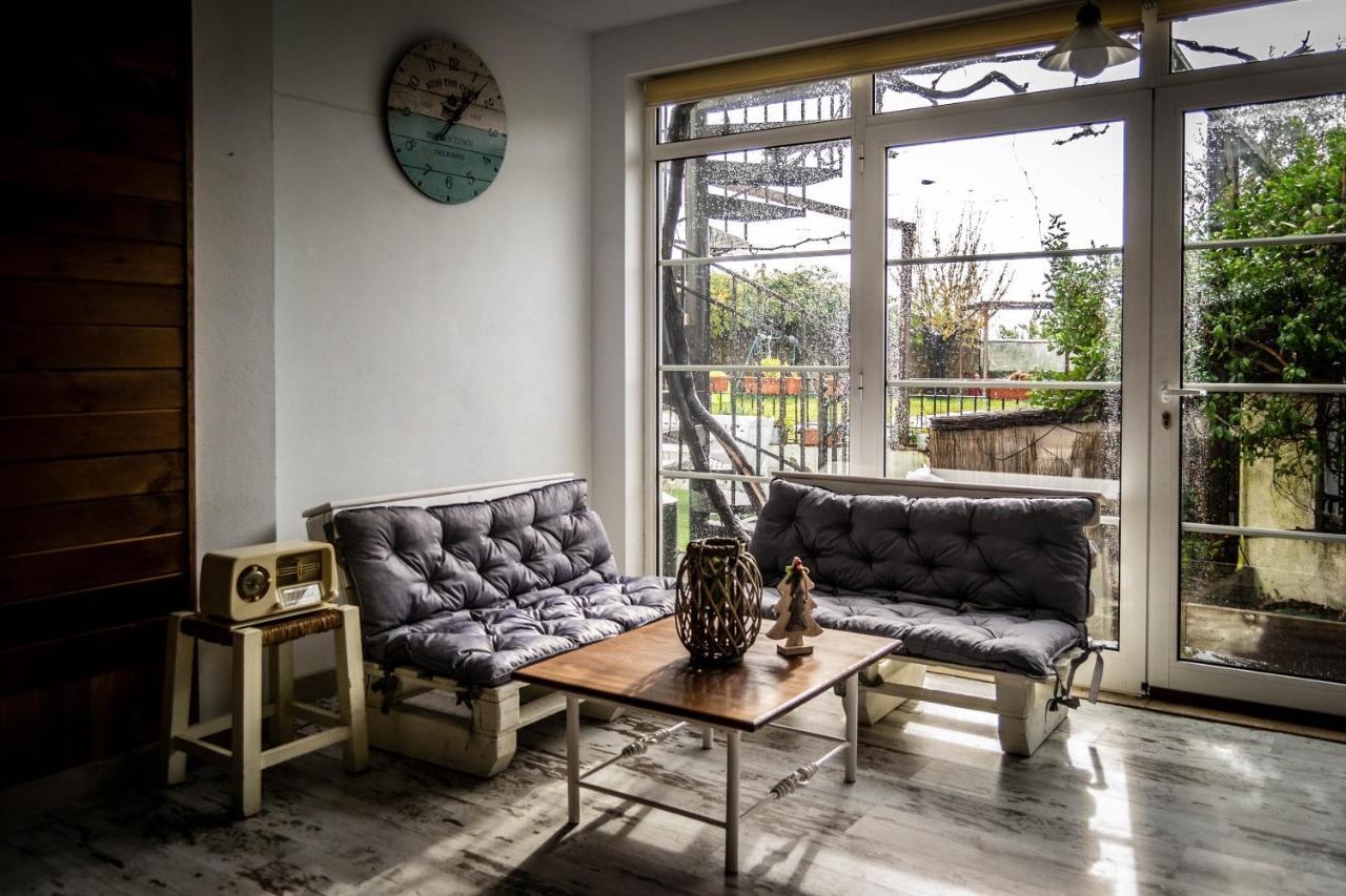 Casa Do Forno Konuk evi Salvaterra do Extremo Dış mekan fotoğraf