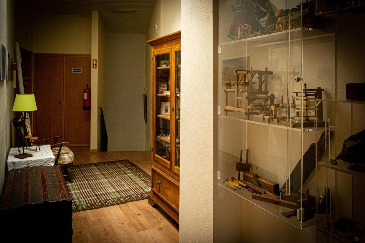 Casa Do Forno Konuk evi Salvaterra do Extremo Dış mekan fotoğraf